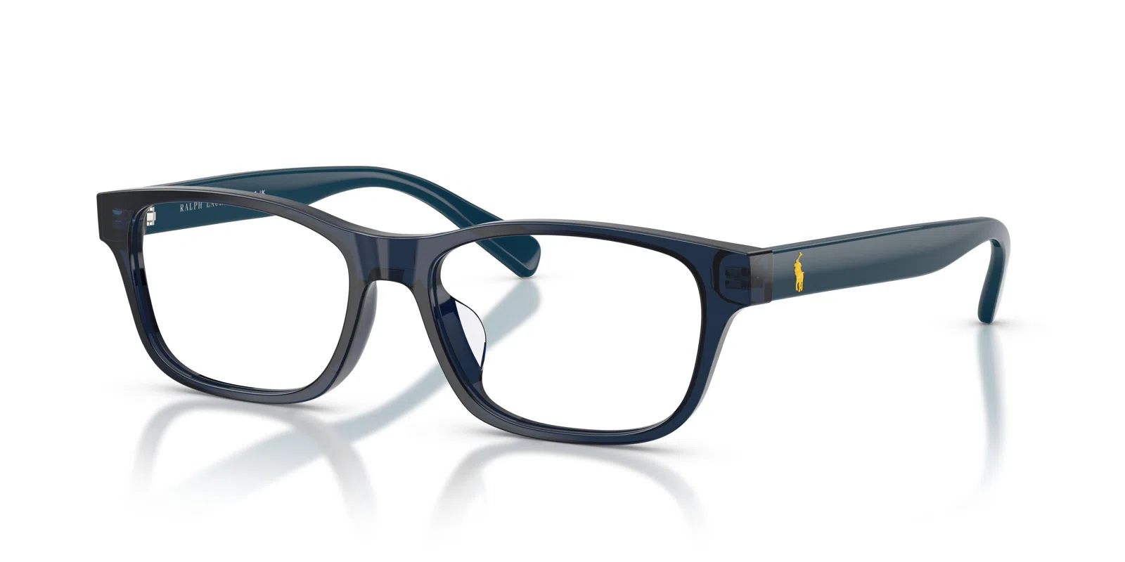 Polo 2306D Eyeglasses - view 16